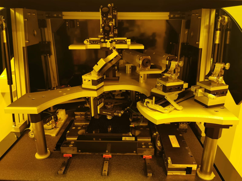 Kloe Dilase 650 Optical Lithography Writer