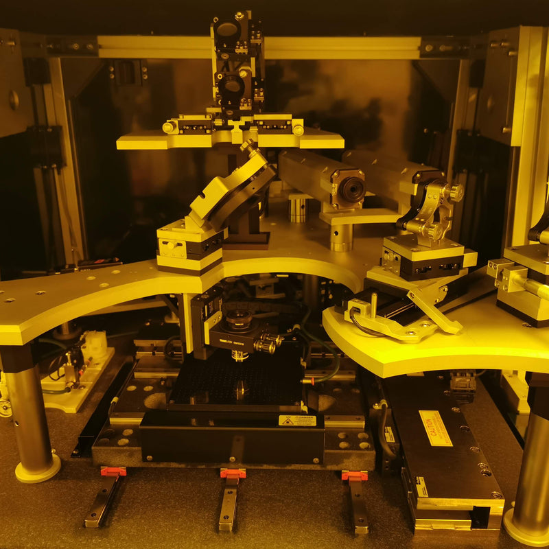 Kloe Dilase 650 Optical Lithography Writer