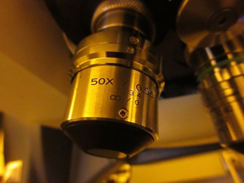Zygo Nexview Optical Surface Profilometer