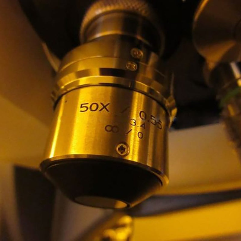 Zygo Nexview Optical Surface Profilometer