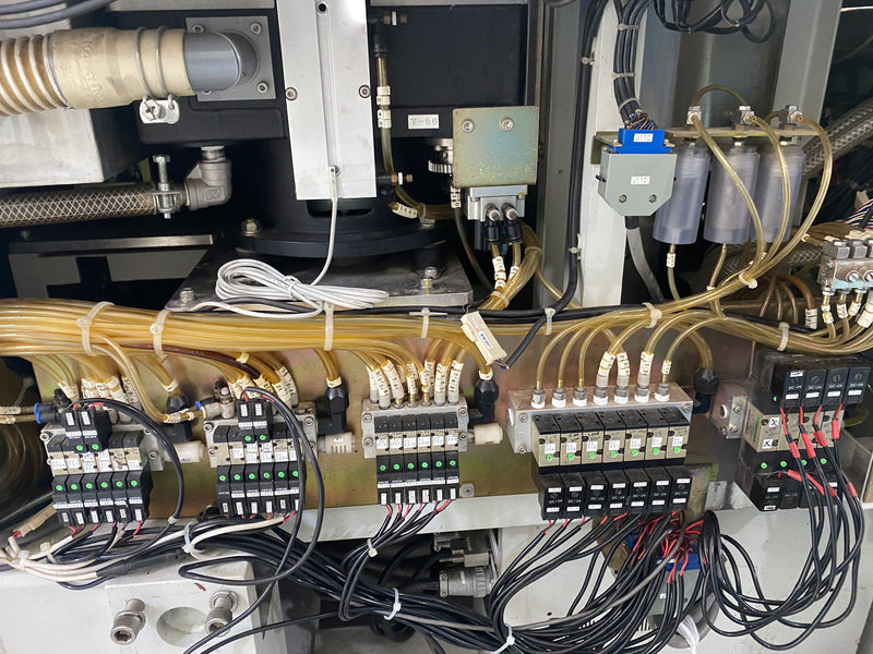 Disco DFG 840 Automatic Grinder