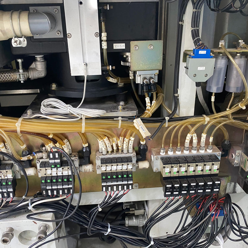 Disco DFG 840 Automatic Grinder