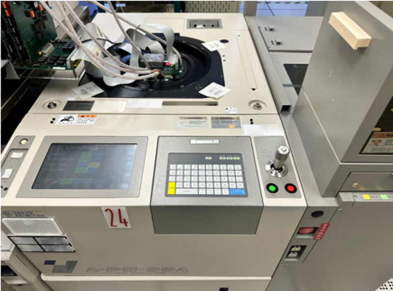 Accretech / TSK APM 90 A Prober