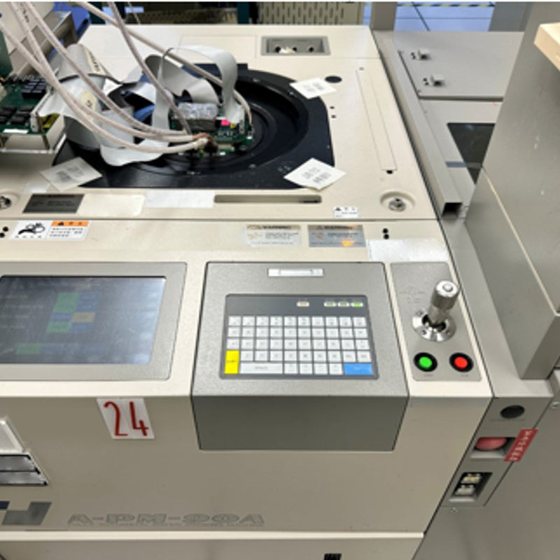 Accretech / TSK APM 90 A Prober