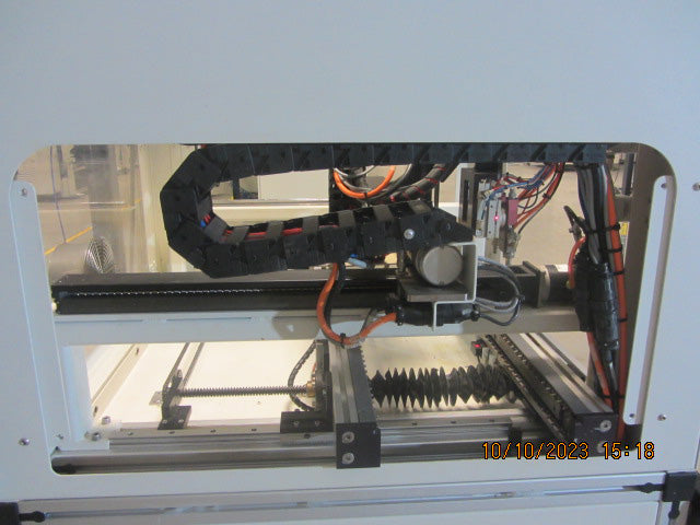 PVA 20/20 Automatic Dispenser