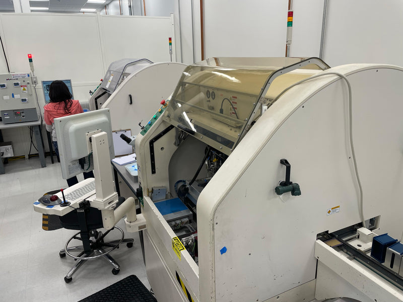 Besi / Datacon 2200 EVO Bonder