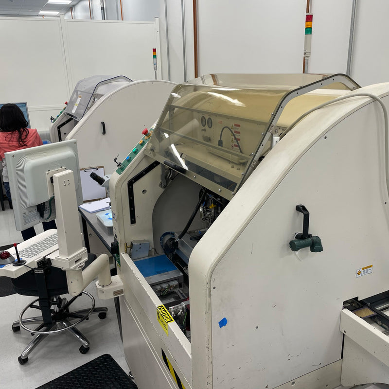 Besi / Datacon 2200 EVO Bonder