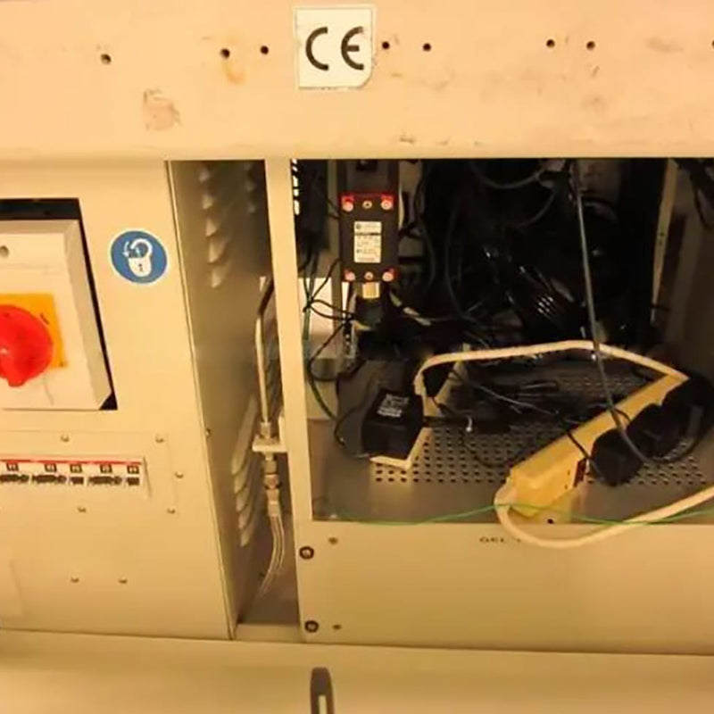 MRSI 505 Flip Chip Die Bonder