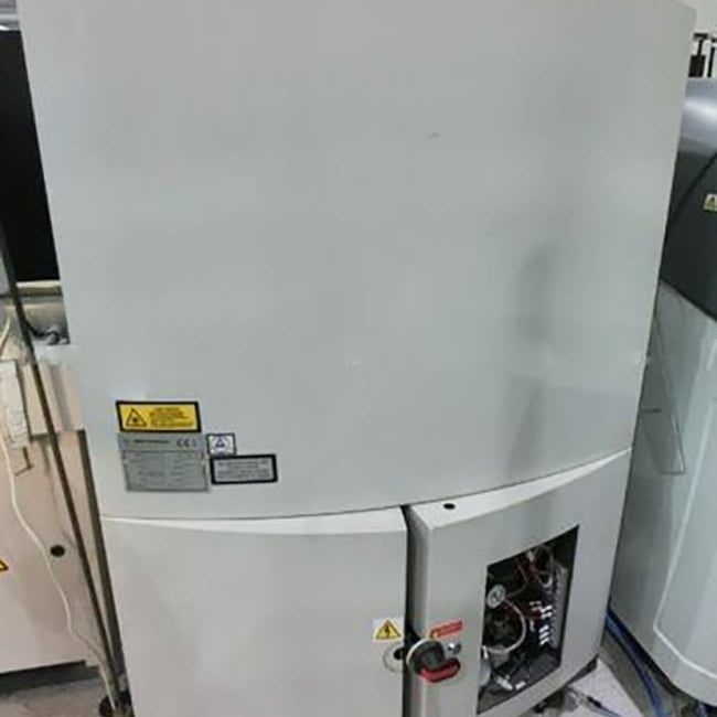 Agilent SP 50 Series II Automated Paste Inspection