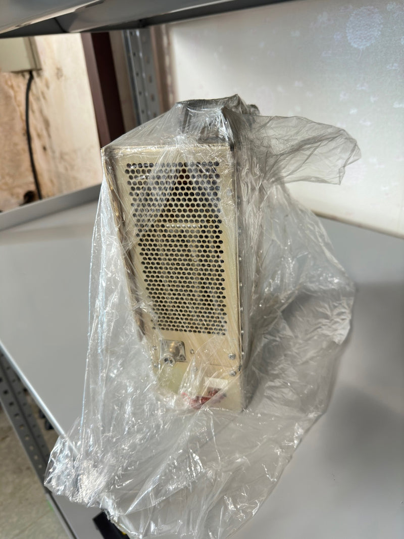 Applied Materials 0010-25893 High Effective RF Match