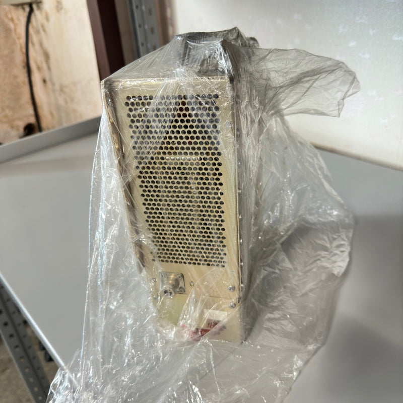 Applied Materials 0010-25893 High Effective RF Match