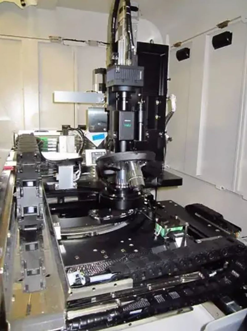 Chroma 7936 Wafer Inspection System