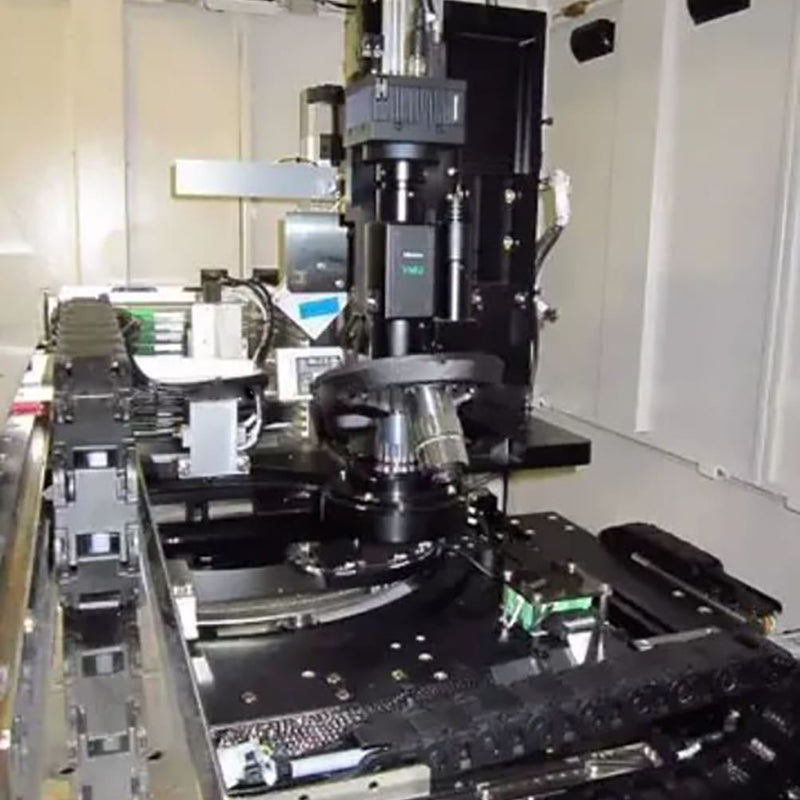 Chroma 7936 Wafer Inspection System