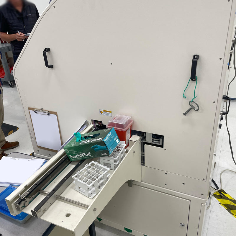 Besi / Datacon 2200 EVO Bonder