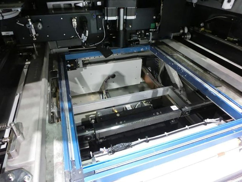 Dek Europa RTC Screen Printer