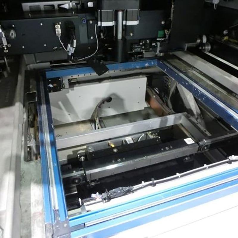 Dek Europa RTC Screen Printer
