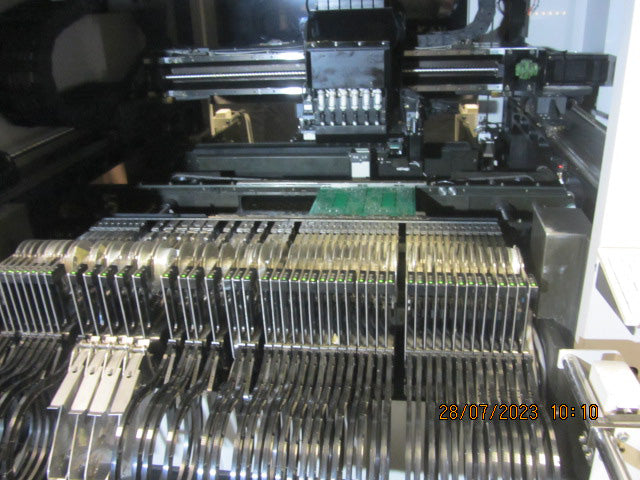 Yamaha i.pulse M 1 Plus Pick and Place