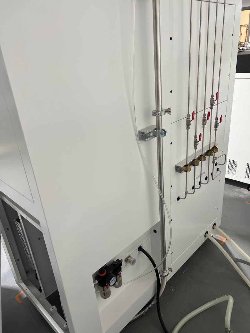 Shenzhen Uniplasma Technology UP 206 MPCVD