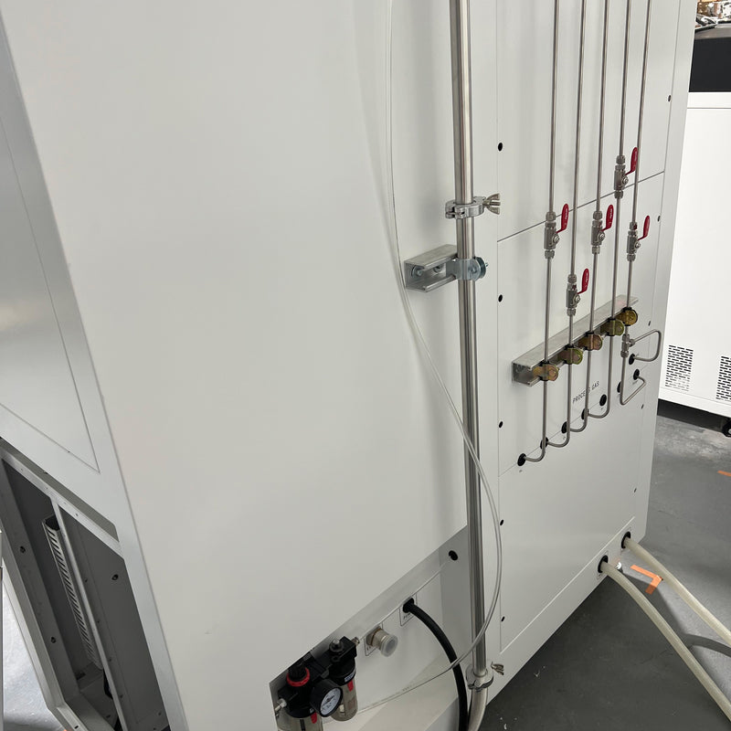 Shenzhen Uniplasma Technology UP 206 MPCVD