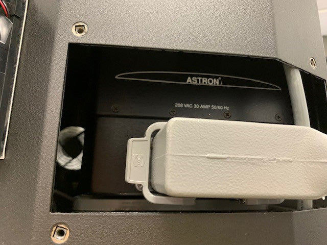 Applied Materials Centura Ultima+ HDP CVD (Chemical Vapor Deposition)