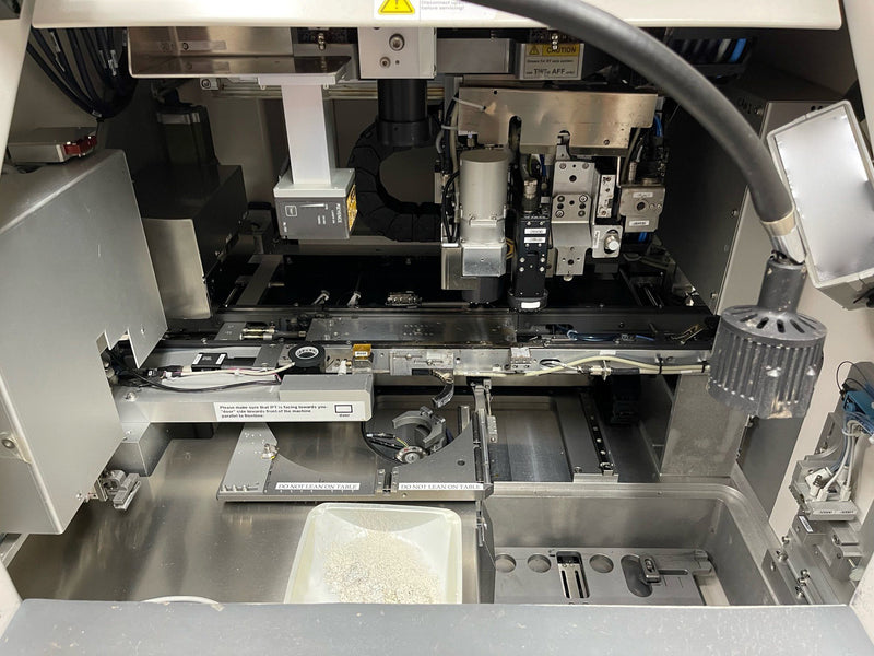 Besi / Datacon 2200 APM Bonder