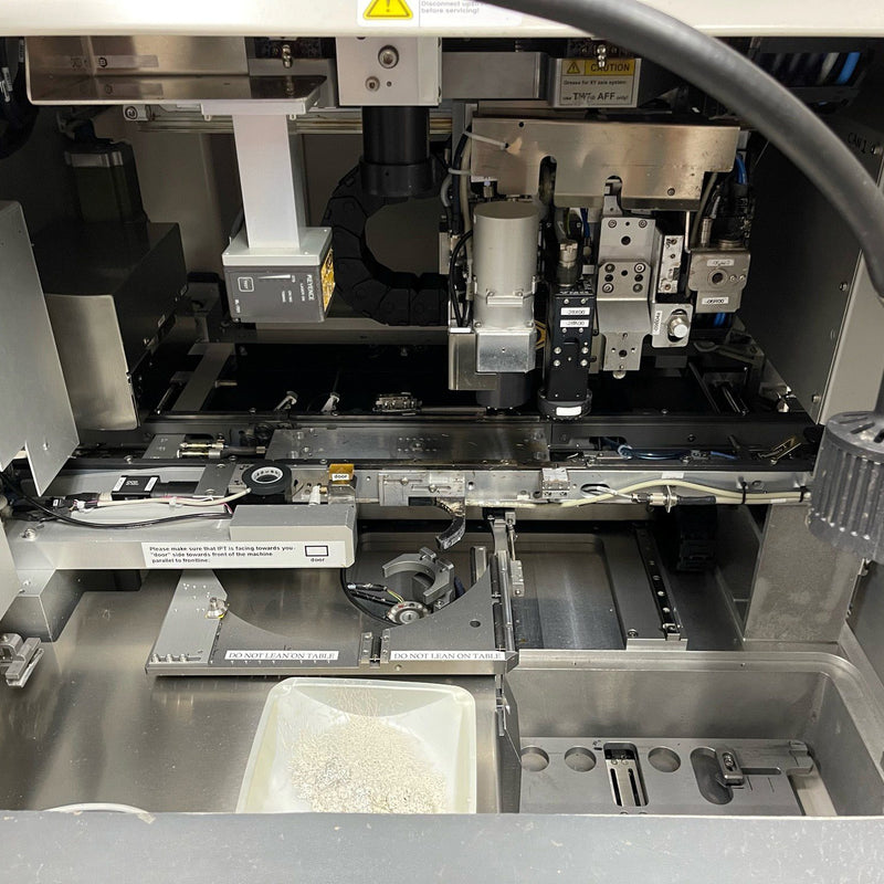 Besi / Datacon 2200 APM Bonder