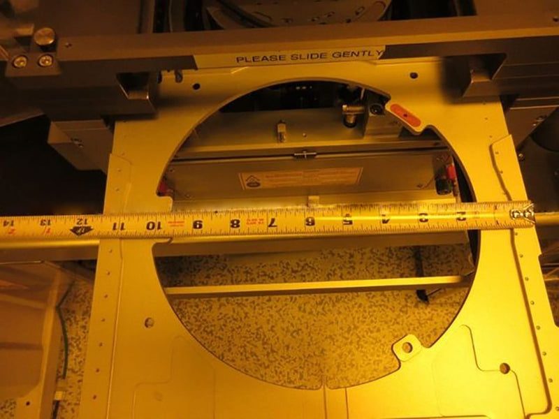 SUSS MA 8 / BA 8 Mask Aligner