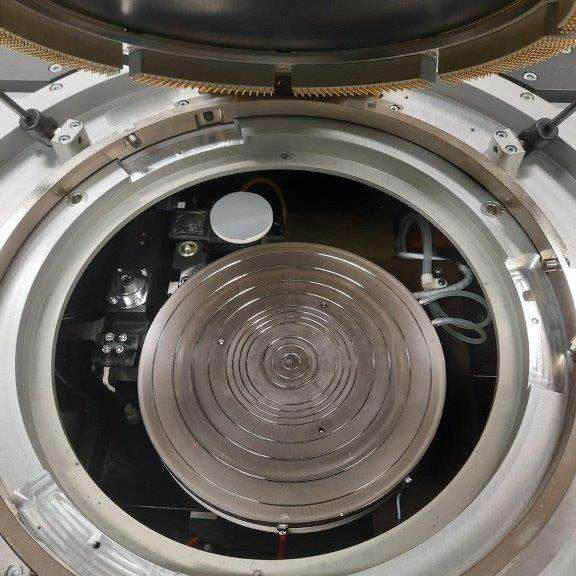 Accretech / TSK UF 200 Automatic Wafer Prober