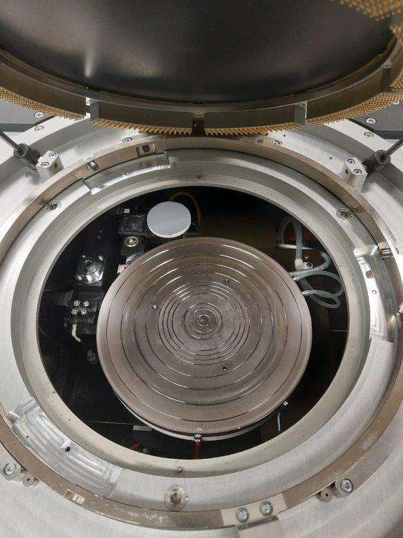 Accretech / TSK UF 200 Automatic Wafer Prober