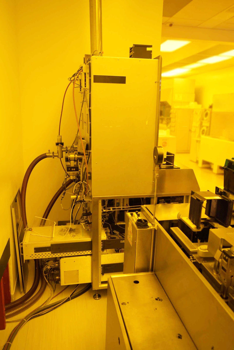 Lam / Novellus / Gasonics L 3200 Asher