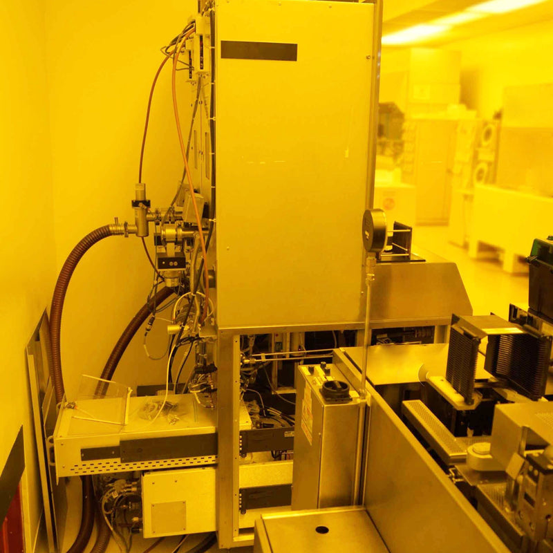 Lam / Novellus / Gasonics L 3200 Asher