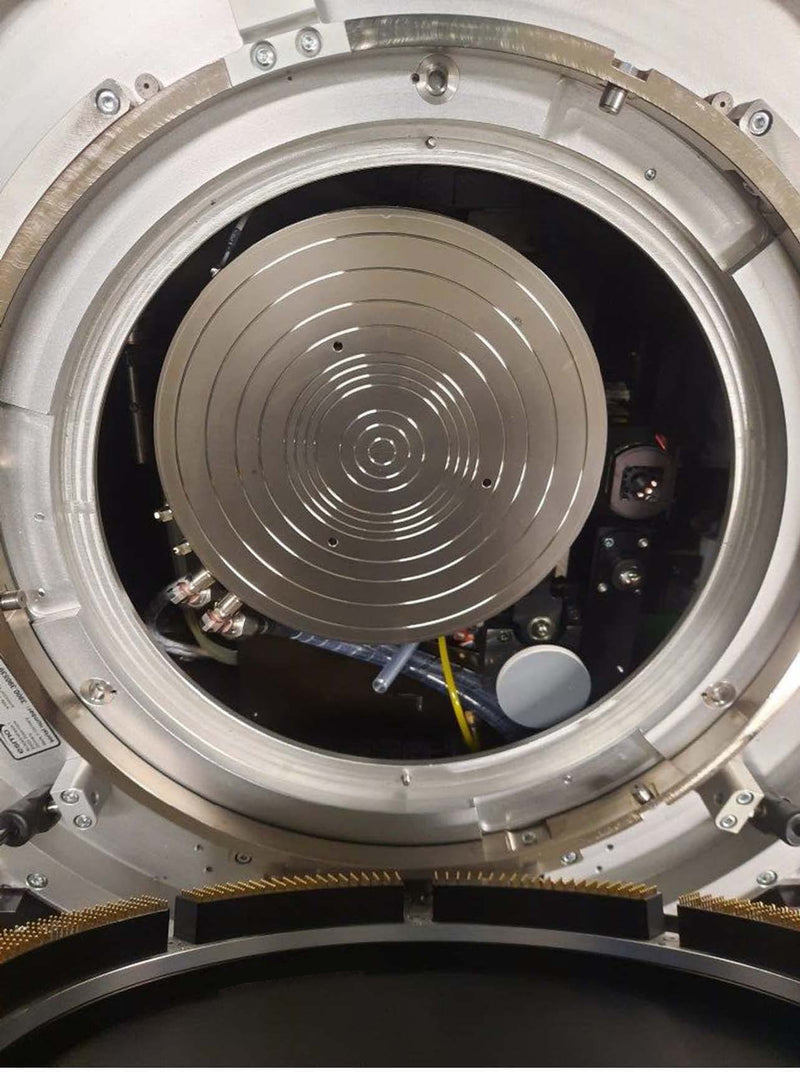 Accretech / TSK UF 200 A Automatic Wafer Prober