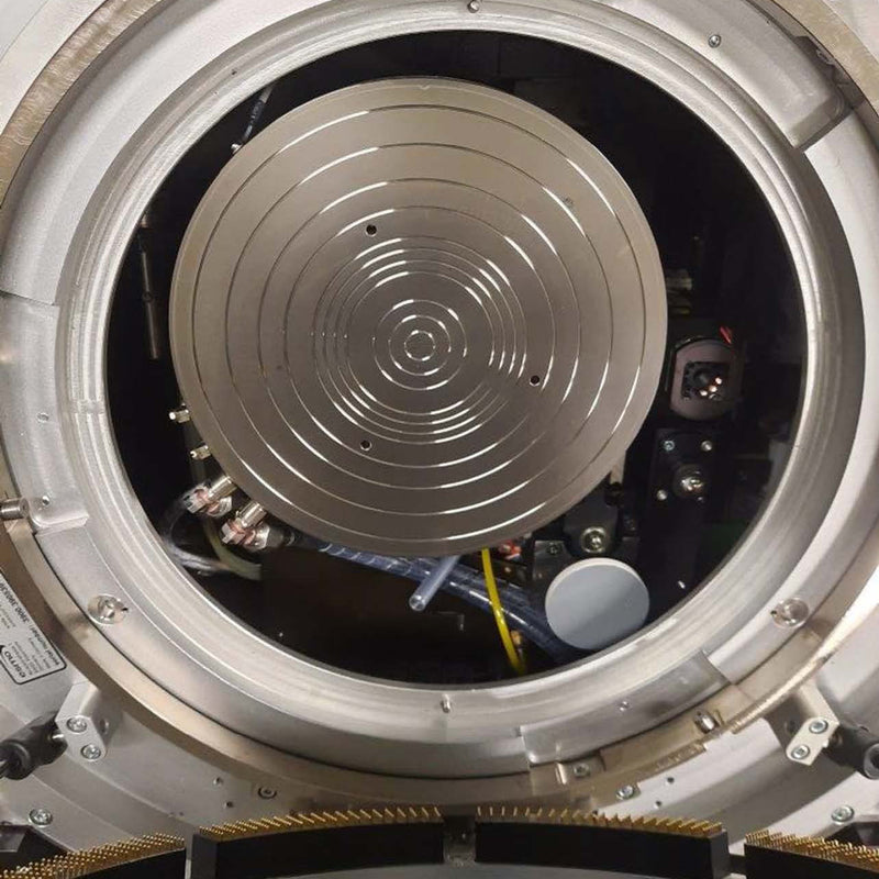 Accretech / TSK UF 200 A Automatic Wafer Prober