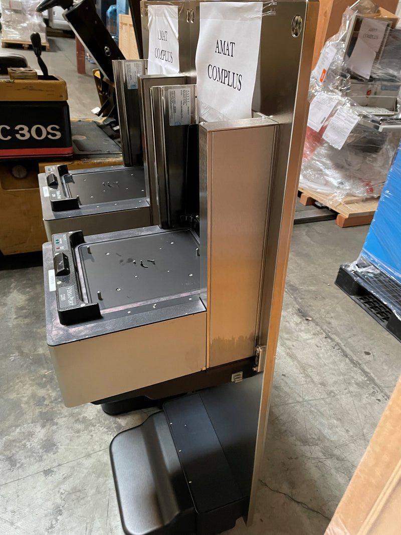 Applied Materials Complus Inspection System