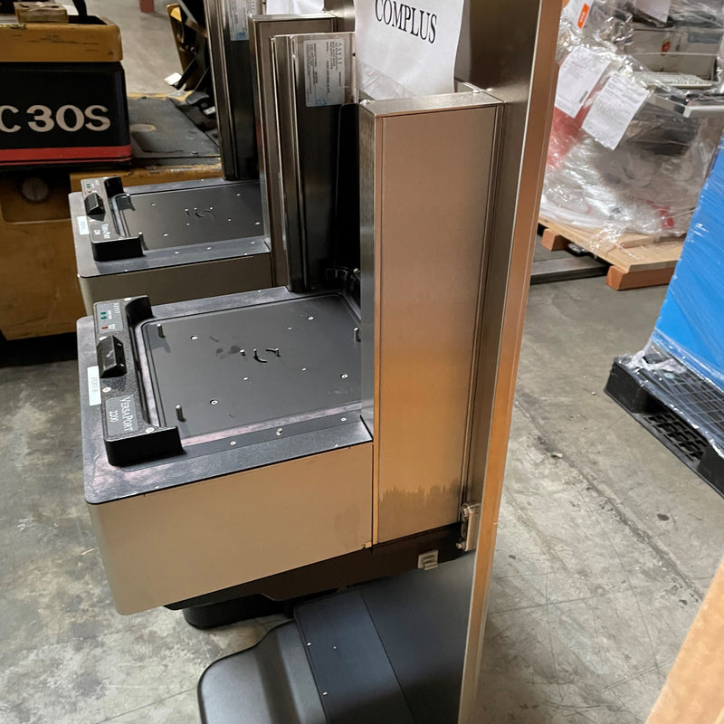 Applied Materials Complus Inspection System