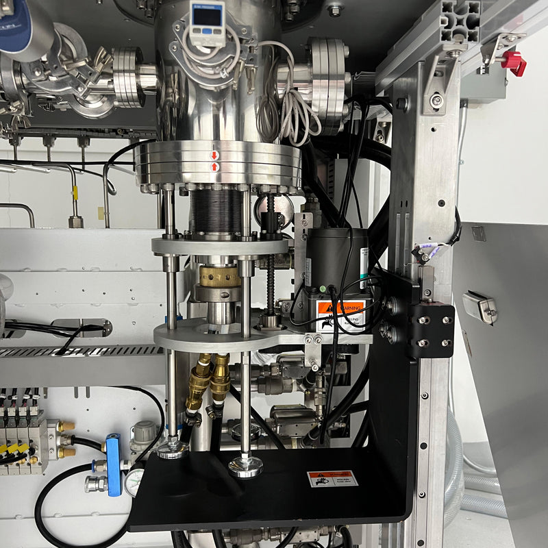 Ropac MPCVD Reactor
