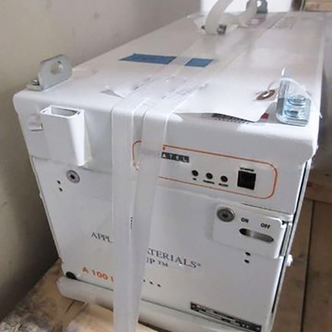 STS Pegasus Pro ICP-DRIE (Inductively Coupled Plasma – Deep Reactive Ion Etcher)