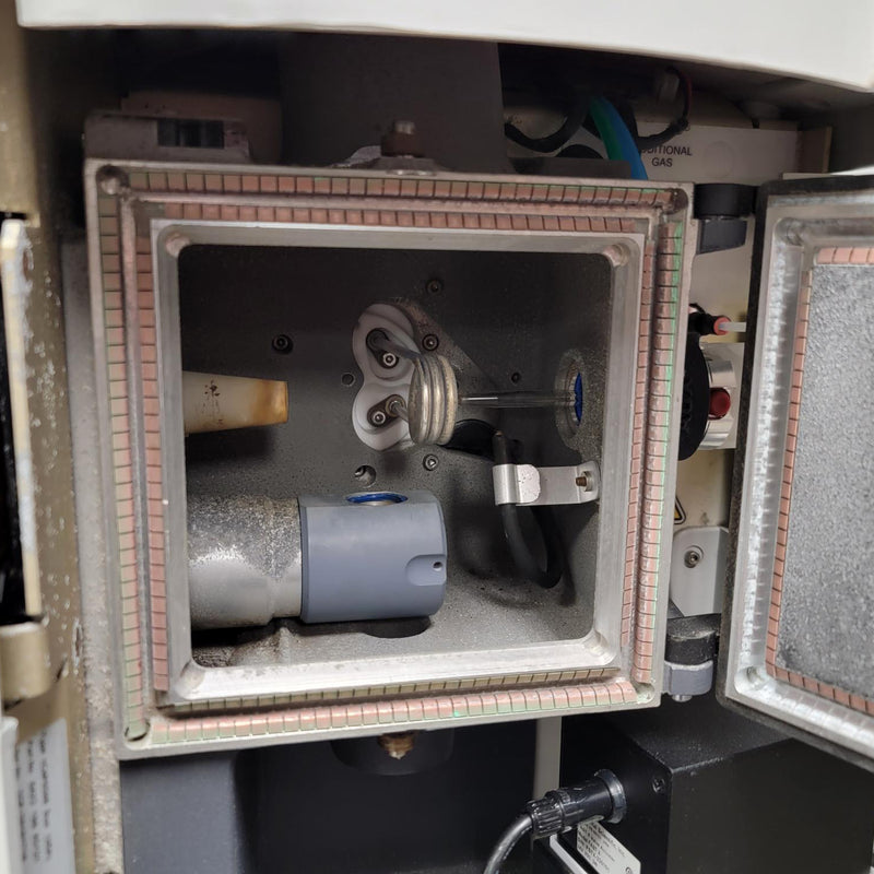 Thermo Scientific iCAP 6500 Series ICP (Inductively Coupled Plasma)