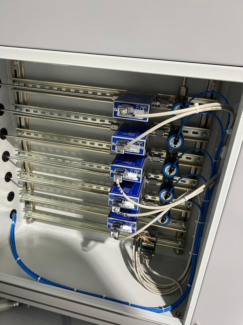 Plassys SSDR 150 Reactor
