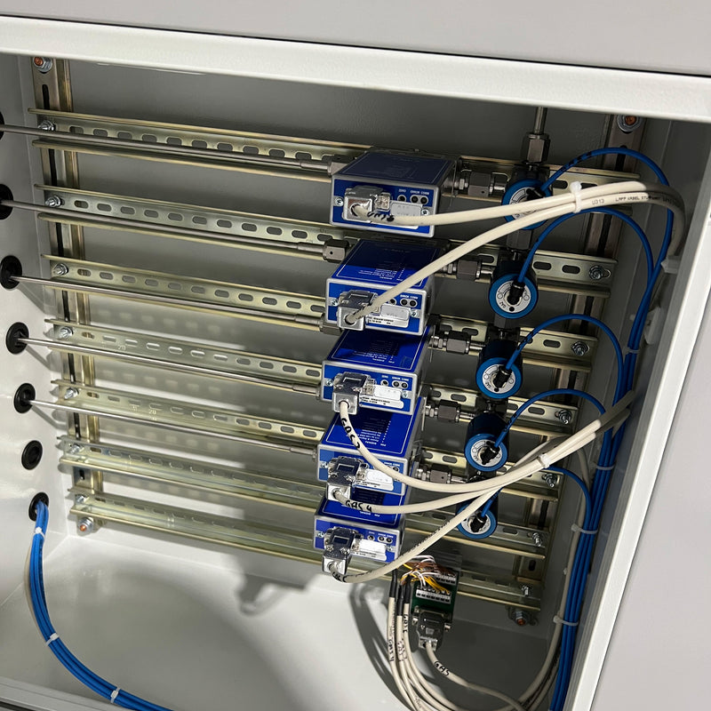 Plassys SSDR 150 Reactor