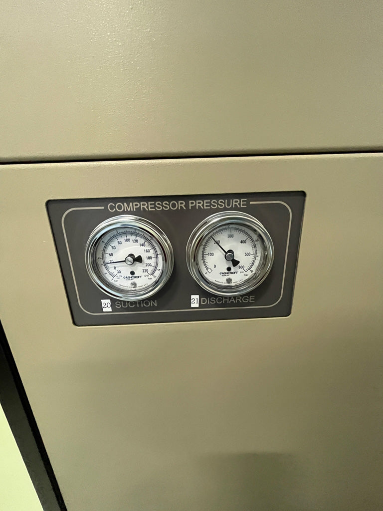 Optorun OTFC 1300 Thin Film Coater
