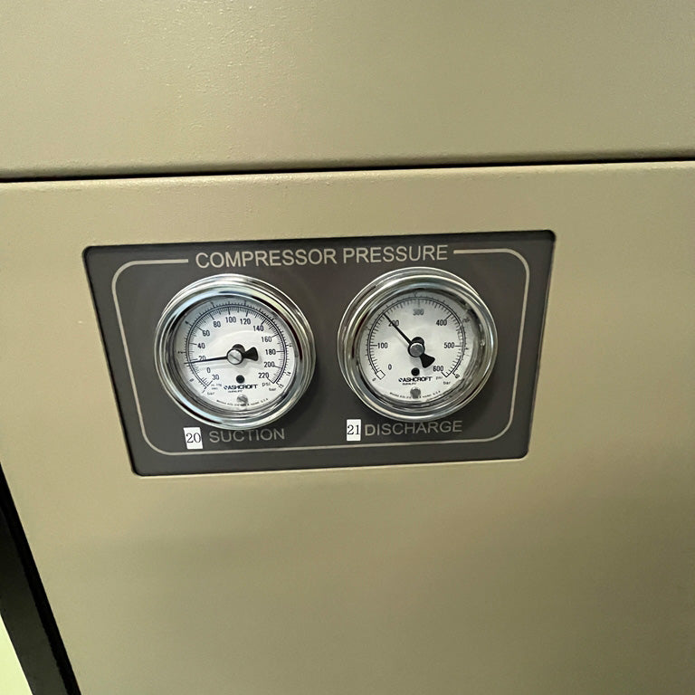 Optorun OTFC 1300 Thin Film Coater