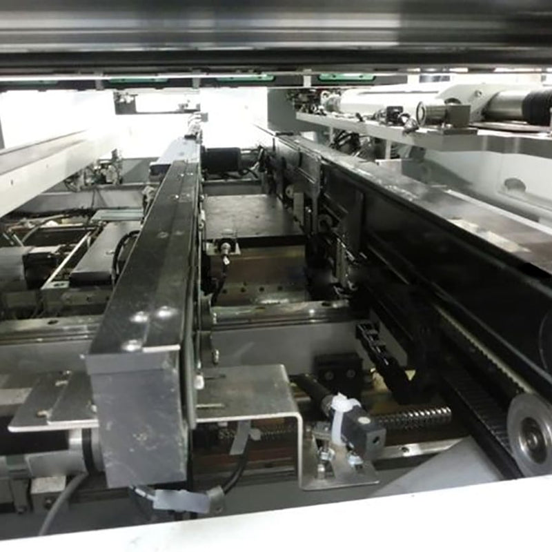 Dek Europa DL RTC Screen Printer