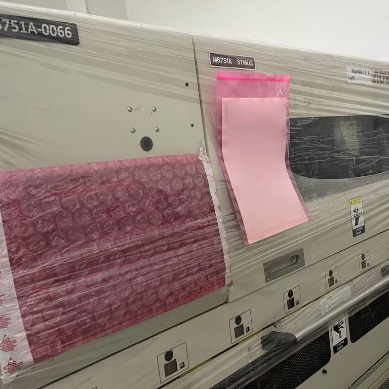 Advantest M 6751 A Handler