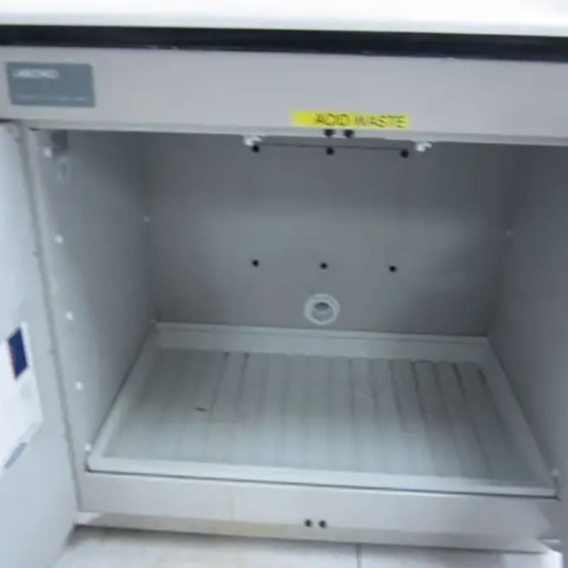 Labconco Protector Chemical Fume Hood