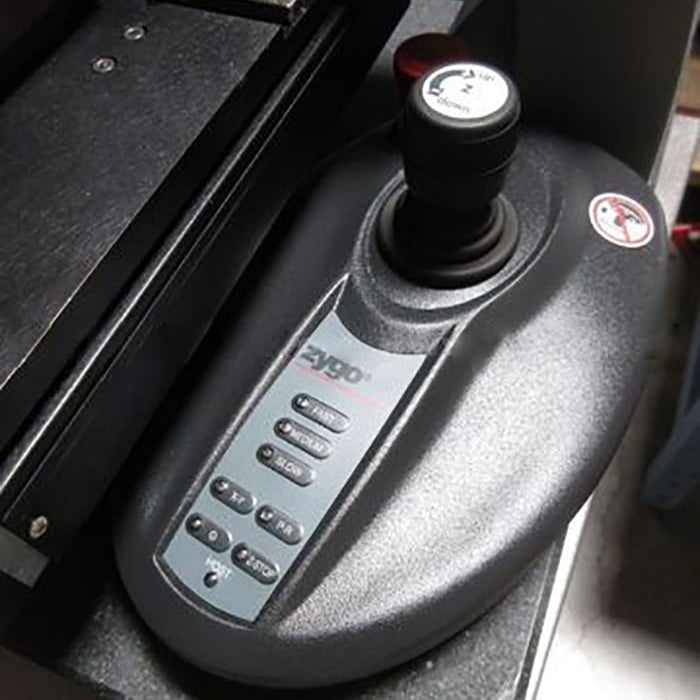 Zygo Newview 7300 Optical Profilometer