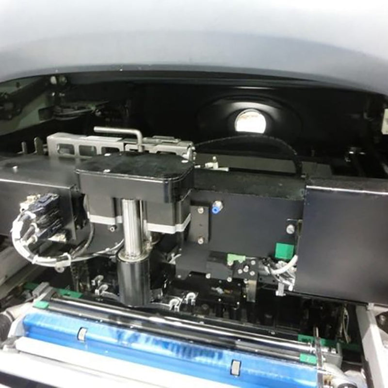 Dek Europa Screen Printer
