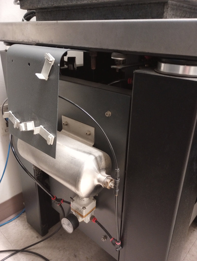 Zygo Newview 5000 White Light Interferometer (WLI)
