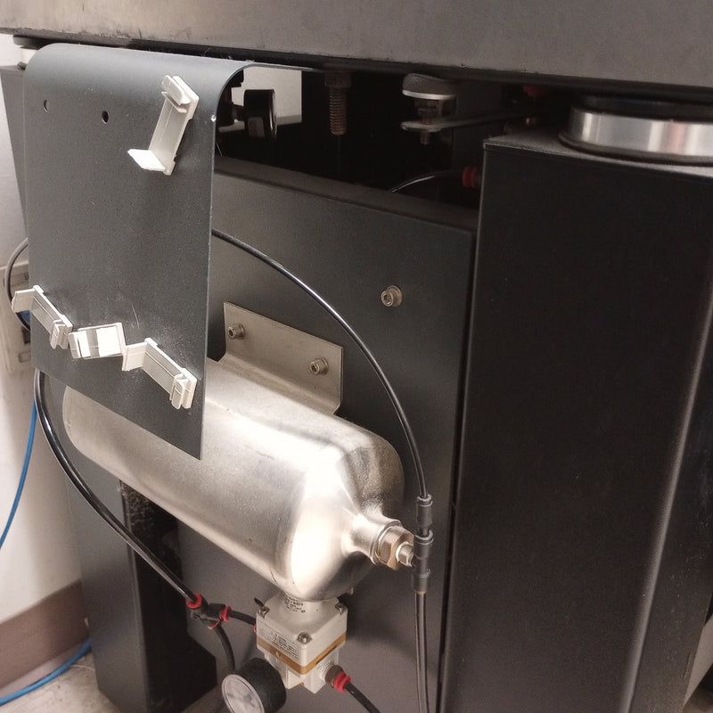Zygo Newview 5000 White Light Interferometer (WLI)