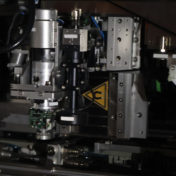 Besi / Datacon 2200 EVO Die Bonder